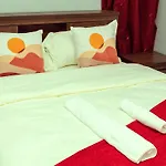 802 Deluxe , King-Bed Luxury Suite Ruiru , Eastern By Pass
