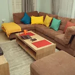 802 Deluxe , King-Bed Luxury Suite Ruiru , Eastern By Pass