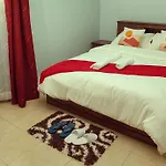 802 Deluxe , King-Bed Luxury Suite Ruiru , Eastern By Pass