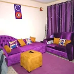 Lux Suites Roverpark Apartment South B