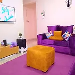 Lux Suites Roverpark Apartment South B