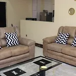 Lux Suites Ndemi Gardens Apartments