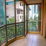 Lavish All Ensuite 2-Bedroom Apartment With A Pool