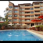 A&L Suites Lantana Road