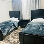 Eastleigh Executive Furnished Apartments Next To Bbs Mall