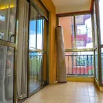 Lavish All Ensuite 2-Bedroom Apartment With A Pool