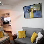 L Suites Apartment