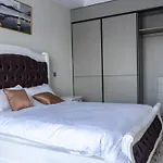 Luxury Exclusive High End Apartment In Kilimani Nairobi.