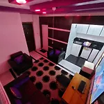 Sagwe Serviced Apartments