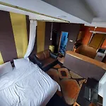Sagwe Serviced Apartments