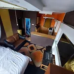 Sagwe Serviced Apartments