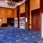 Nairobi Serena Hotel