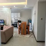Silver Harbor Apartments