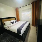 Eastleigh Executive Furnished Apartments Next To Bbs Mall