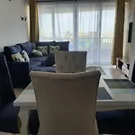 Imagine Luxury Apartment