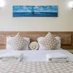Mellow Suites