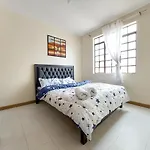 Airbnb Luxury Apartments Kenya