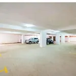 Royal Garden Studio Apartment In Kindaruma Road Kilimani