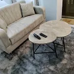 Royal Garden Studio Apartment In Kindaruma Road Kilimani