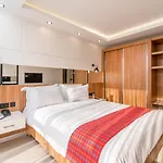Maa Hotel And Suites - Hurlingham, Nairobi