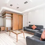 Maa Hotel And Suites - Hurlingham, Nairobi