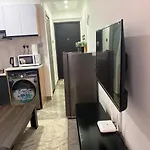 Arcadian Masters, 1 Bedroom Heartland, Kilimani