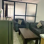 Arcadian Masters, 1 Bedroom Heartland, Kilimani