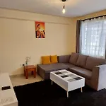 Lux Suites Balozi Apartment South B