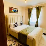 Airbnb South B