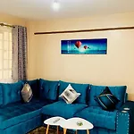 Airbnb South B