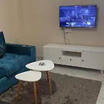 Airbnb South B
