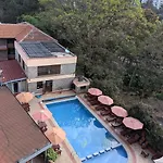 Bliss Haven Paradise Fully Furnished One Bedroom Apartment