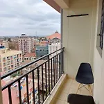 Lux Suites Balozi Apartment South B
