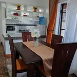 Bliss Haven Paradise Fully Furnished One Bedroom Apartment