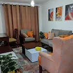 Bliss Haven Paradise Fully Furnished One Bedroom Apartment