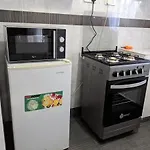 Bliss Haven Paradise Fully Furnished One Bedroom Apartment