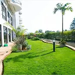 Bgee Apartments