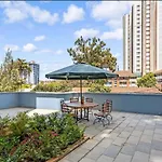 Dsq Sandalwood Furnished Apartments Kilimani Nairobi