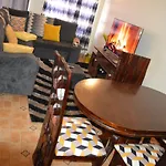 Nikki\'S Ruiru Apartments -Thika Road