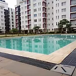 1 Bedroom - Racecourse Gardens Apartments