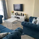 Astra Park Apartments South B Nairobi