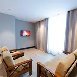Sincerely Yours Suites & Serviced Apartments