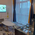 Beta Studio Apartment