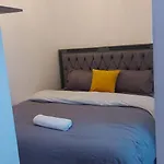 Beta Studio Apartment