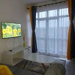 Beta Studio Apartment