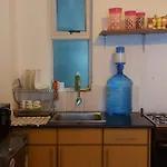 Beta Studio Apartment