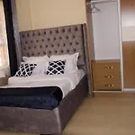 Lux Suites City View Studios Ngara