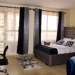 Lux Suites City View Studios Ngara
