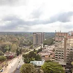 Lovely 1 Bedroom Apartment In Parklands, Nairobi