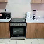 Kingston Residence Apartment